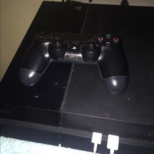PlayStation 4